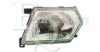 NISSA 26060VB525 Headlight